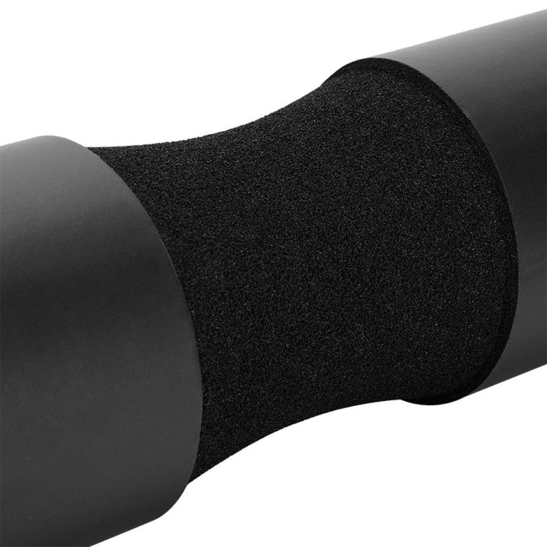 Barbell Pad for Hip Thrusters Physique Fitness Stores