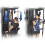 Bodycraft XFT Functional Trainer - Image 2