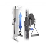 Bodycraft XFT Functional Trainer - Image 5