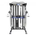 Bodycraft XFT Functional Trainer - Image 10
