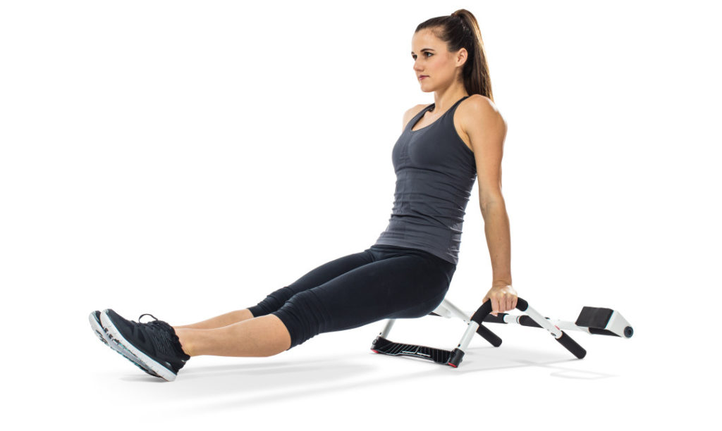 Perfect MultiGym Chin Up Physique Fitness Stores