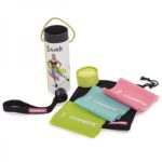 COREFX Flat Band Set