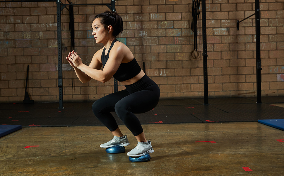 BOSU® Balance Pods Physique Fitness Stores Since 1962