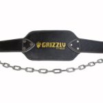 Grizzly Leather Pro Dip Belt