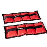 York Barbell Ankle and Wrist Weights - Image 4