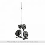 Olympic Plate Tree with Bar Holder - Image 3