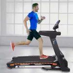 XTERRA Fitness Wave Deck T9 Treadmill