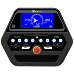 XTERRA Fitness Wave Deck T9 Treadmill - Image 3