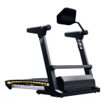 XTERRA Fitness Wave Deck T9 Treadmill - Image 8