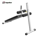 Impulse Adjustable Ab Bench - Image 2