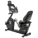 Sole Fitness LCR Recumbent Bike