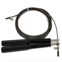 Cable Speed Jump Rope