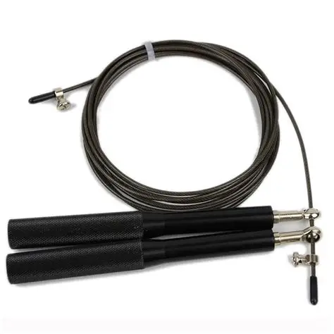 Cable Speed Jump Rope