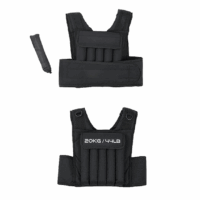 PFS 20KG Adjustable Weighted Workout Vest