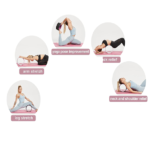 Yoga Wheel - Image 2