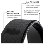 Yoga Wheel - Image 3