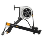 Vector 6 Hybrid Resistance Rower - Image 3