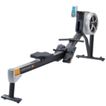 Vector 6 Hybrid Resistance Rower