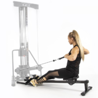 Attain Power Row Attachment