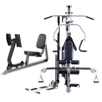 ATTAIN GL Home Gym 3