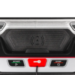SOLE Fitness F80 Treadmill - Image 5