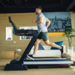 SOLE Fitness F80 Treadmill - Image 9