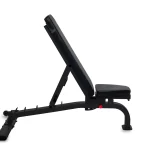 Inflight Flat Incline Decline Bench