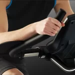 Inflight B6 Upright Bike - Image 2