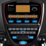 Inflight B6 Upright Bike - Image 4