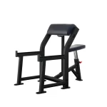 Inflight Preach Curl Bench - Image 2