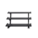 69″ 3-Tier Dumbbell Rack