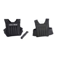 PFS 10KG Adjustable Weighted Vest