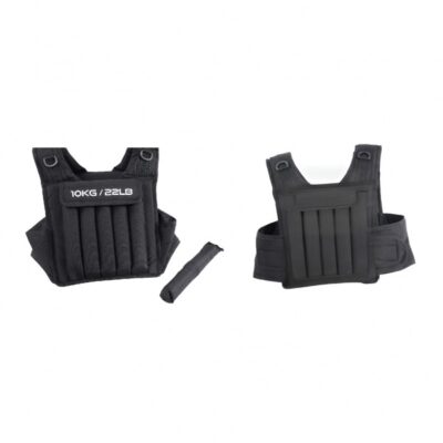 PFS 10KG Adjustable Weighted Vest