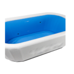 Portable Single Cold Plunge Tub - Image 2