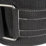 Grizzly 6" Bear Hugger Nylon Weight Belt - Image 2