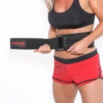 Grizzly 6" Bear Hugger Nylon Weight Belt - Image 3