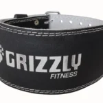 Grizzly 6" Padded Pro Weight Belt
