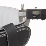 Grizzly 6" Leather Weight Belt - Image 2