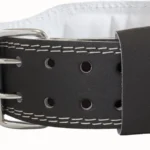 Grizzly 6" Leather Weight Belt - Image 3
