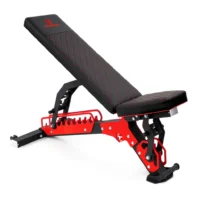 IronBull AWB 2.0 Adjustable Bench