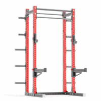 IRONBULL HR1 Half Rack