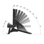 VIKING 505 Elite FI Bench - Image 2