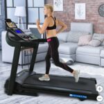 XTERRA Fitness XT7.8 Treadmill