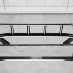 IRONAX XP1 Power Rack - Image 3