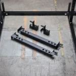 IRONAX XP1 Power Rack - Image 5