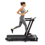 XTERRA WS300 Walk Slim Treadmill