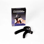 YORK Adjustable Hand Grip - Image 3