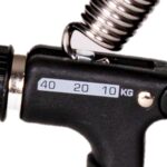 YORK Adjustable Hand Grip - Image 2