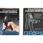 YORK Adjustable Hand Grip