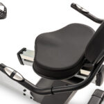 XTERRA R15 Recumbent Bike - Image 4